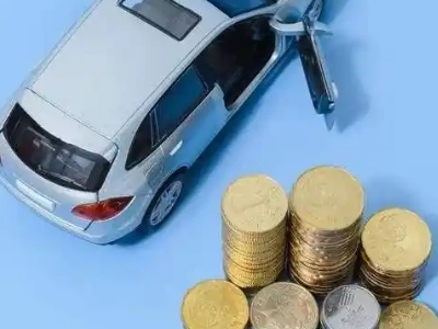 金阊车辆抵押贷款的产品对比和选择解析